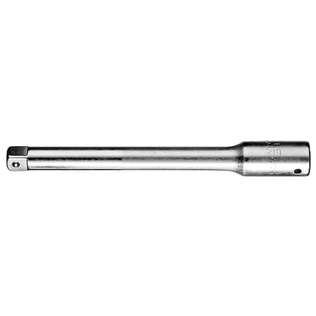 Stahlwille Tools 6, 3 mm (1/4") Extension L.100 mm d.11, 6 mm 11010006